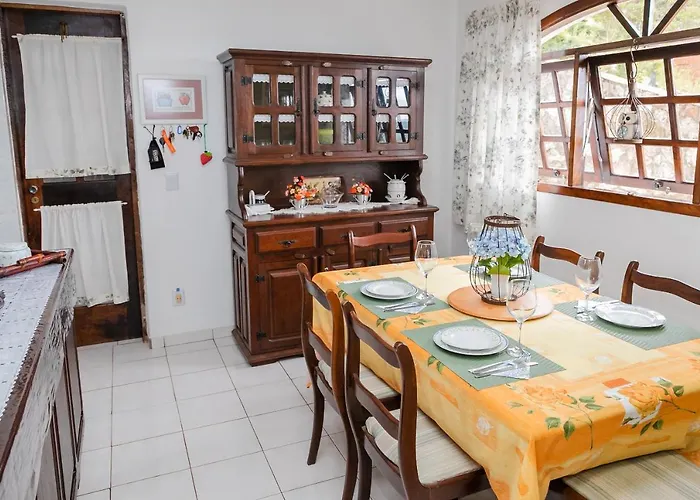 Casa Vista Bela