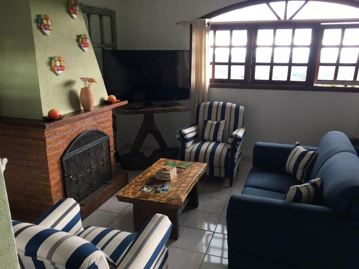 Casa Vista Bela Holiday home