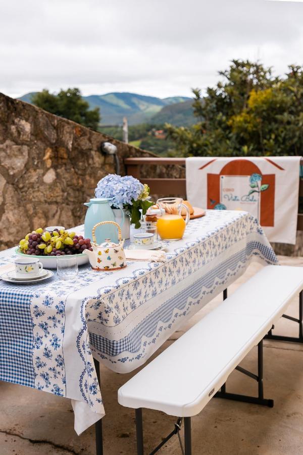 Holiday home Casa Vista Bela Monte Verde (Minas Gerais)