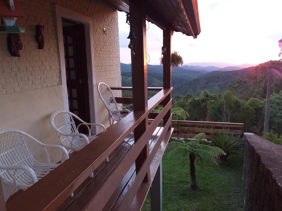 Casa Vista Bela *