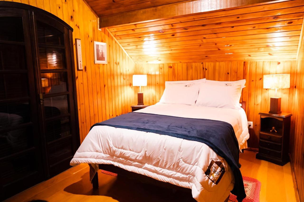Casa Vista Bela Holiday home *