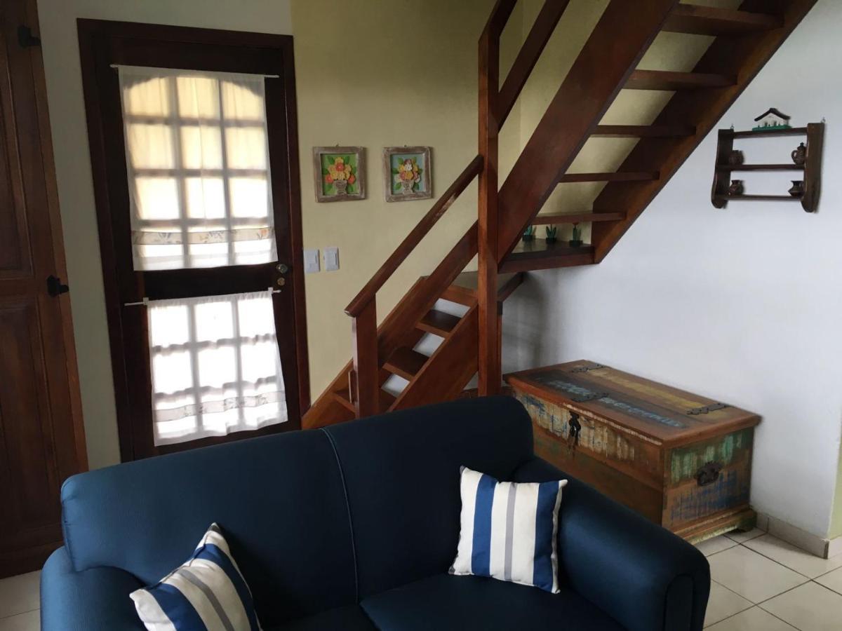 Casa Vista Bela Holiday home *