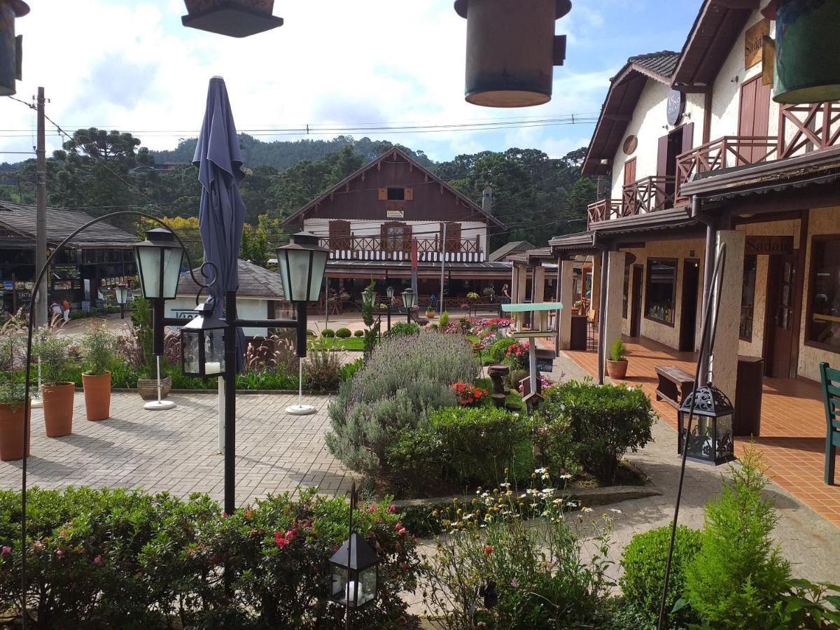 Casa Vista Bela Holiday home