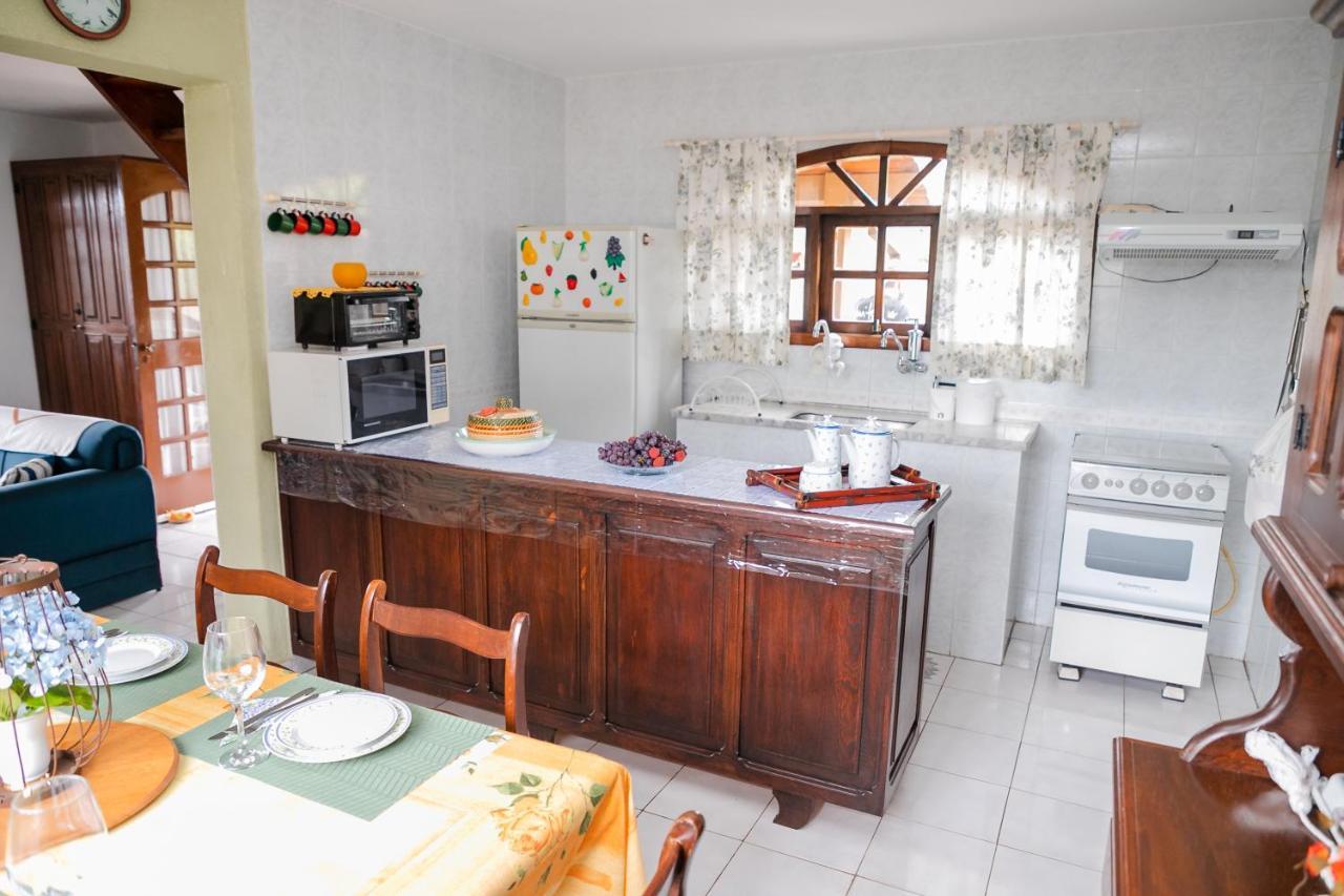 Holiday home Casa Vista Bela Monte Verde (Minas Gerais)