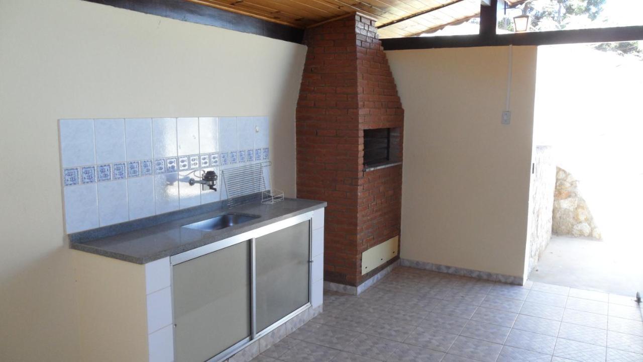 Casa Vista Bela *