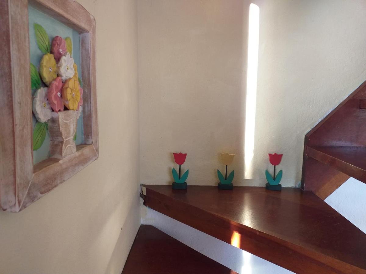 Holiday home Casa Vista Bela Monte Verde (Minas Gerais)