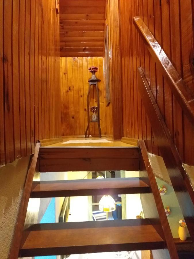 Casa Vista Bela *