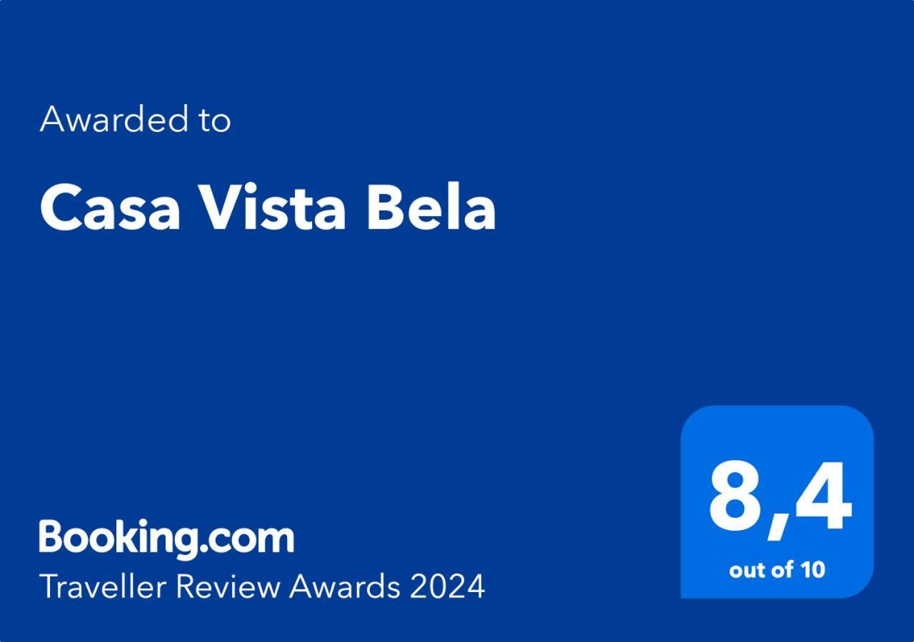 Casa Vista Bela